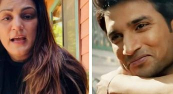 Sushant’s Sister Urges Fans to Keep His Legacy Alive On Actor’s 5th Death Anniversary