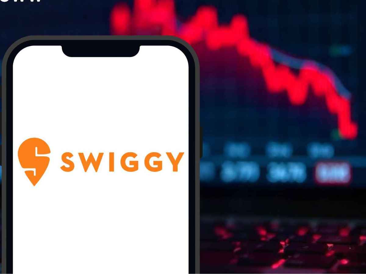 Swiggy Share Price Today: Live Market Updates, Trends & Expert Analysis