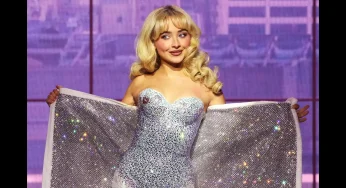 ‘You’re the Ones Who Made Them Hits!’: Sabrina Carpenter Hits Back At Sex Song Critics