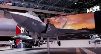 ‘Charity Sale?’: Chinese Netizens Outraged Over Pakistan’s 50% Discount on J-35 Stealth Jets