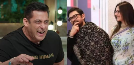 ‘Would You Enjoy My Suhagrat Too?’: Salman Khan’s Witty Dig at Marriage Obsession