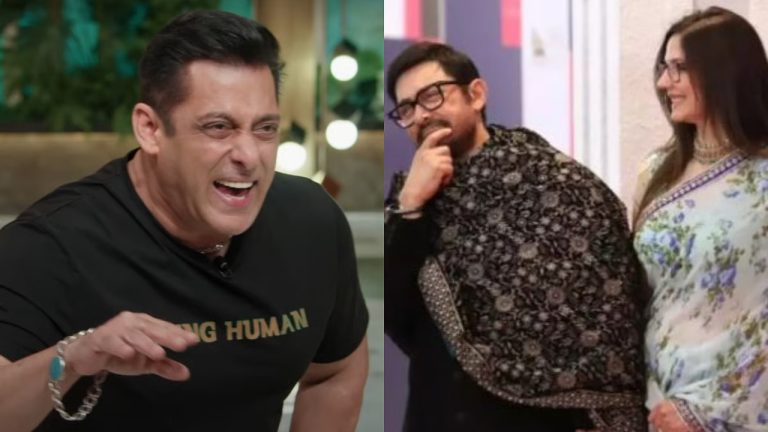 ‘Would You Enjoy My Suhagrat Too?’: Salman Khan’s Witty Dig at Marriage Obsession