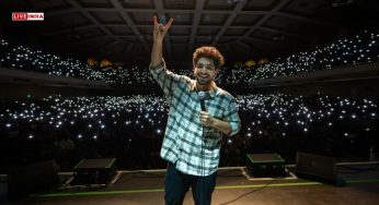 Samay Raina: “Parents Have Failed” If Young Children Are Watching My Content