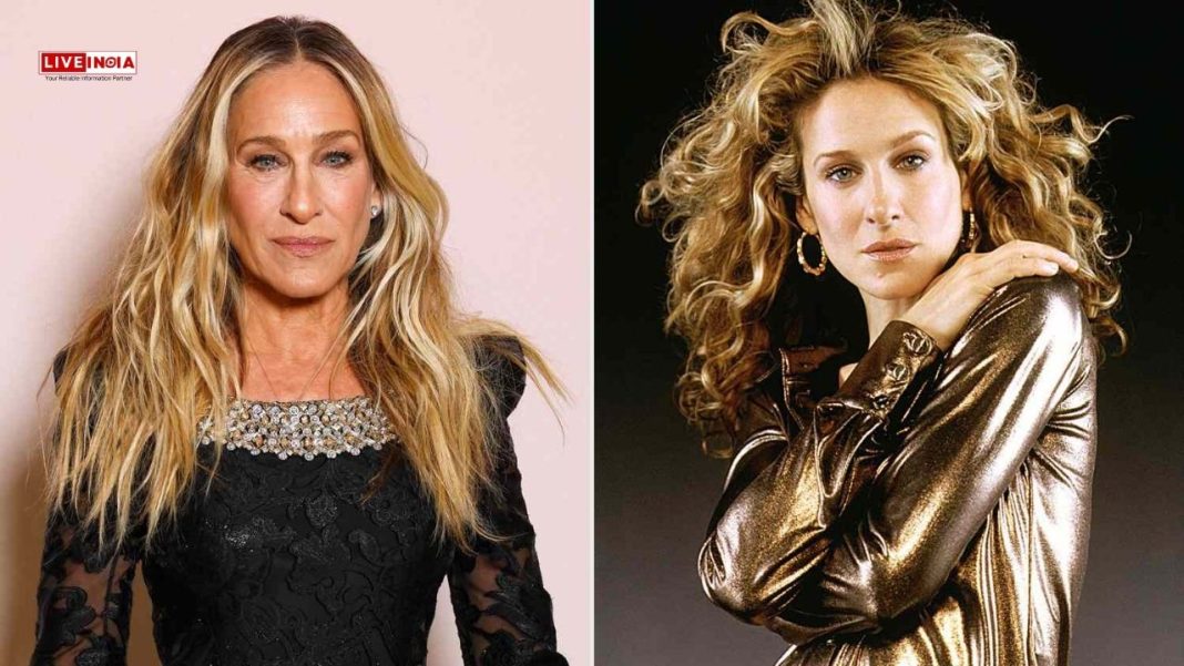 Sarah Jessica Parker Opens Up About Mean Comments About Her Appearance in ‘Sex and the City’