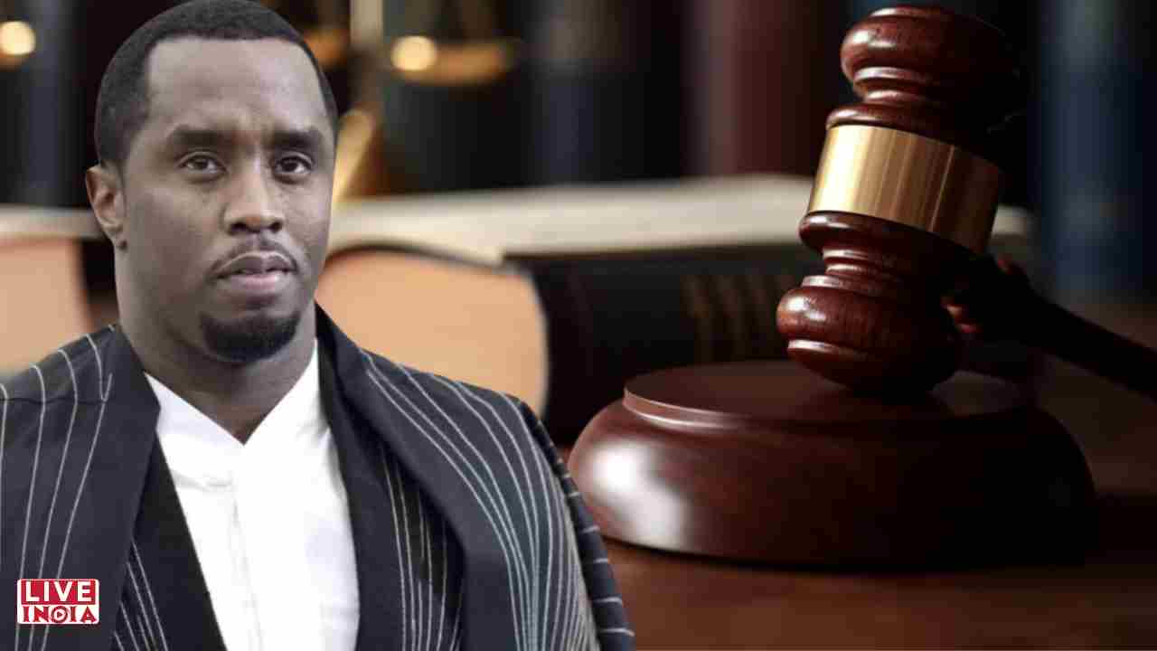 Black Juror Dismissed in Sean 'Diddy' Combs Sex Trafficking Trial Despite Defense Objections