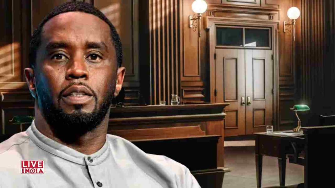 Inside Diddy’s Sex Trafficking Trial: Explosive Evidence, Shocking Testimony & a Gripping Courtroom Drama
