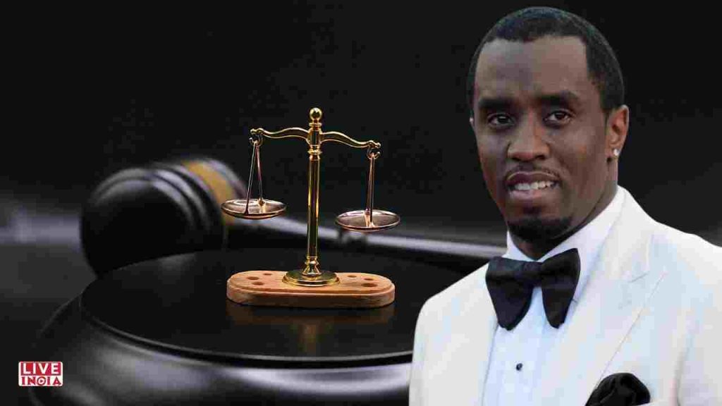 Diddy Trial Update: Defense Rests Without Witnesses as Sean Combs Declines to Testify in Federal Sex-Trafficking Case