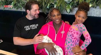 Is Serena Williams Pregnant Again? Here’s What We Know About Her Growing Family