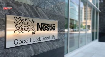 Nestle India Share Witnesses 13% Jump in Open Interest Amid Heavy Trading Volume