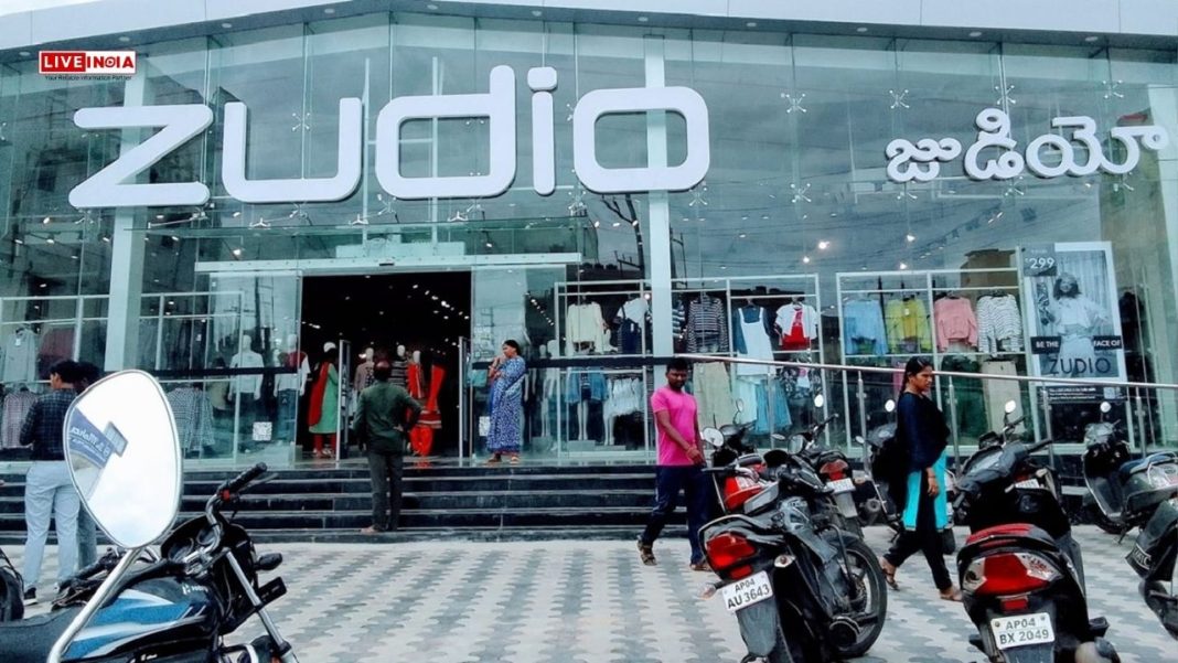 Trent Shares Dip 1% Despite Macquarie's Bullish Call; Broker Sees 25% Upside Potential