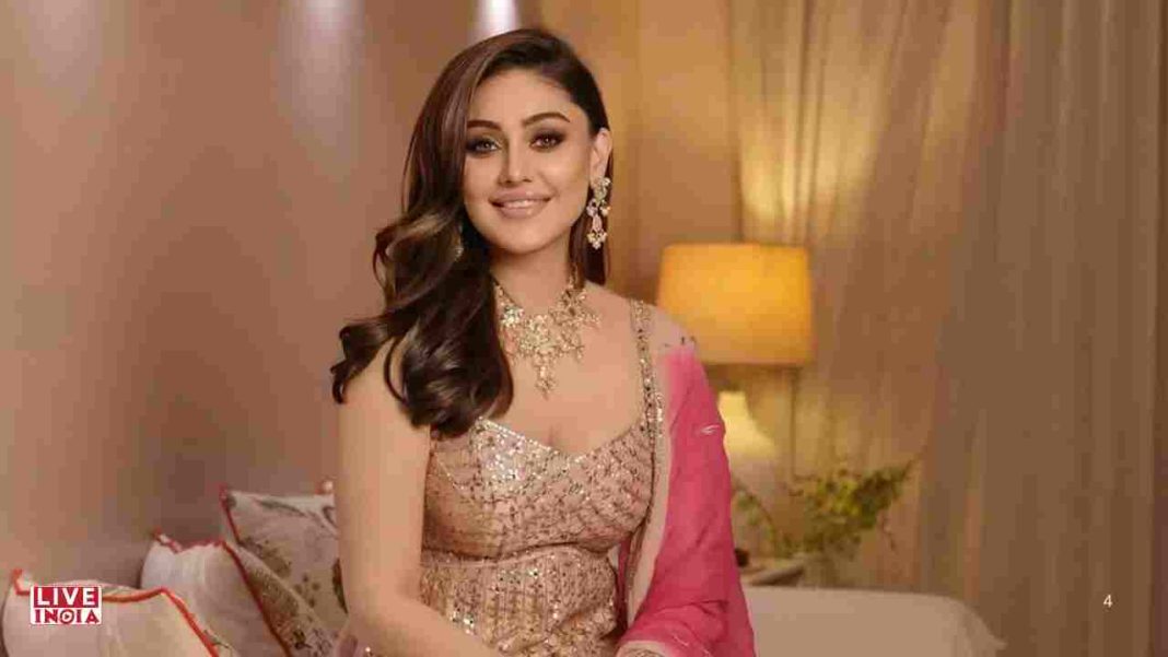 Shefali Jariwala, 'Kaanta Laga' Fame, Passes Away at 42 After Cardiac Arrest