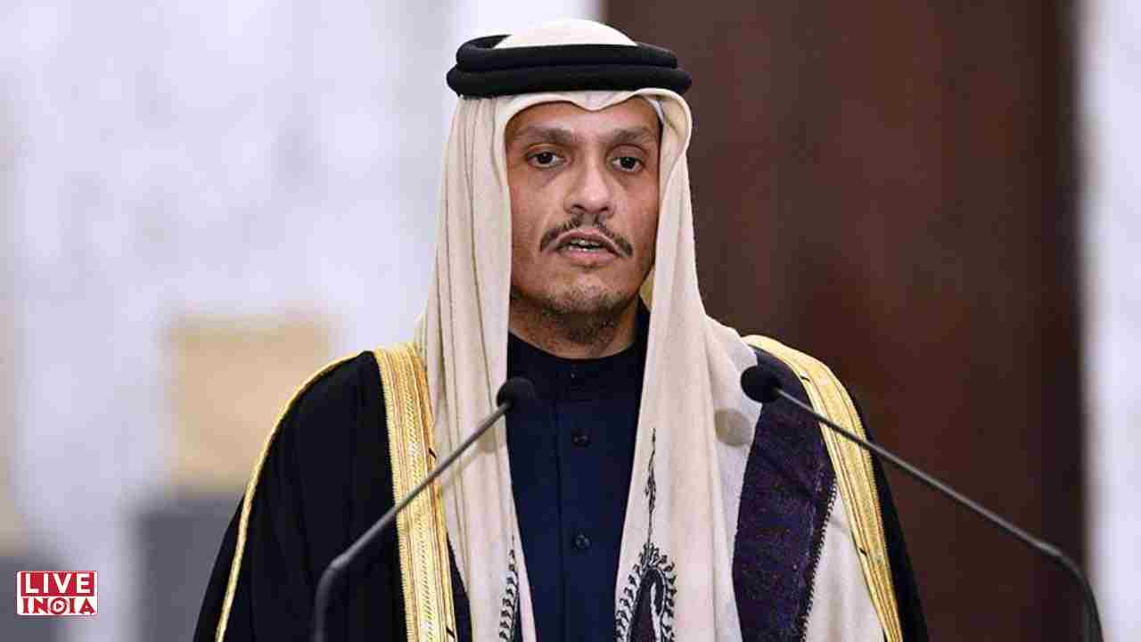 Qatar Secures Iran's Nod for U.S.-Backed Ceasefire with Israel Amid Escalating Tensions