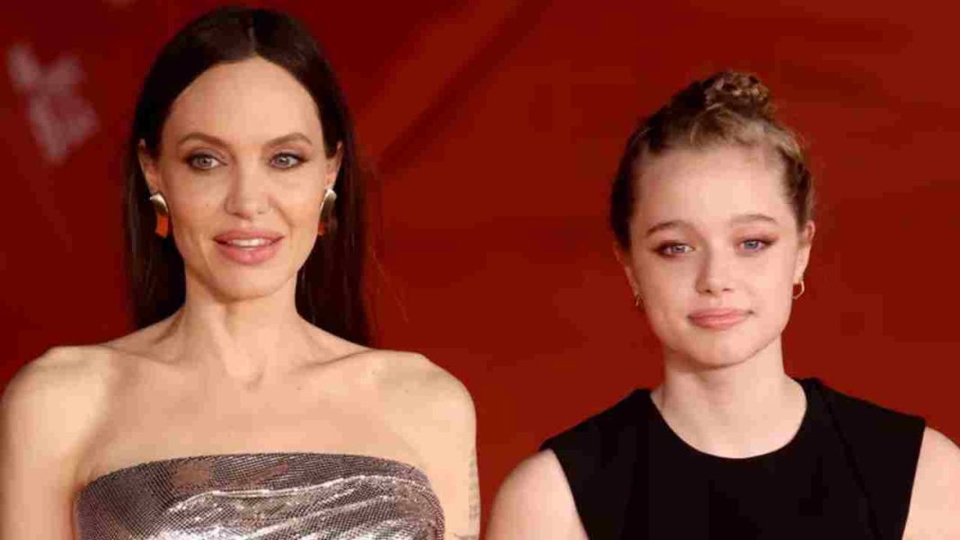 Angelina Jolie and Brad Pitt's Daughter Shiloh Now Goes by This Name After Dropping Pitt