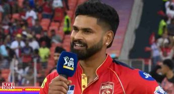IPL 2025 Final: Shreyas Iyer Vows to End Punjab Kings’ Title Drought Next Season