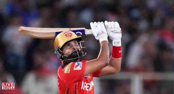 Shreyas Iyer Reflects on Calm Mindset After Leading PBKS to IPL 2025 Final