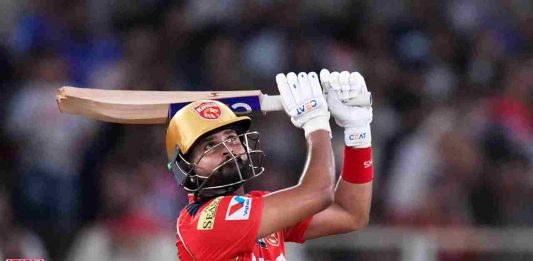 Shreyas Iyer Reflects on Calm Mindset After Leading PBKS to IPL 2025 Final