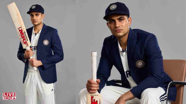 "You Can’t Win Without 20 Wickets": Shubman Gill Emphasizes Bowling Firepower Ahead of England Test Series