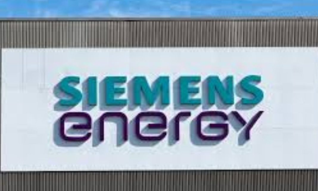 Siemens Energy Drops 5% After Strong Debut , Is This a Buying Opportunity?