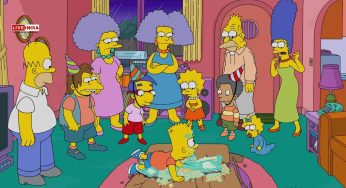 Season 36 Finale of The Simpsons Delivers Heartbreaking Flash-Forward, Says Goodbye to This Favourite Character