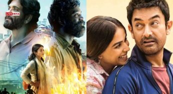 🎬 Saturday Box Office Report: Sitaare Zameen Par Surges, Kuberaa Steady, Housefull 5 Slows Down