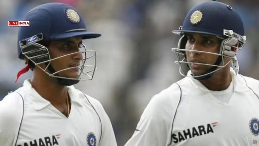 Sourav Ganguly Recalls Rift with VVS Laxman After 2003 World Cup Omission: “He Didn’t....”