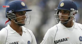 Sourav Ganguly Recalls Rift with VVS Laxman After 2003 World Cup Omission: “He Didn’t….”