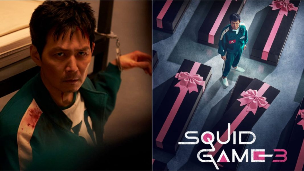 Squid Game Season 3 Drops Next Week: Final Showdown, New Games & Twists Revealed!