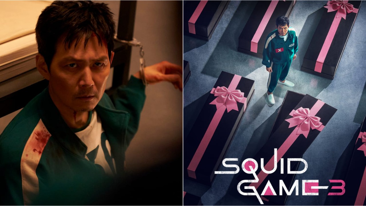 Squid Game Season 3 Drops Next Week: Final Showdown, New Games & Twists Revealed!
