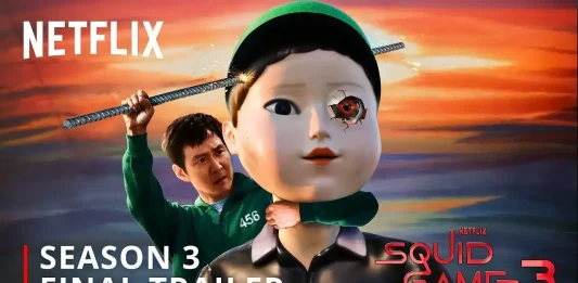Squid Games Season 3 OTT Release Date: When And Where To Watch The Final Chapter Of The Hit Series?
