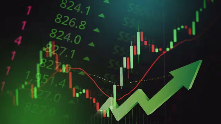 Stock Market LIVE: Benchmarks Open Lower; Select Stocks Shine Amid Sectoral Pressure