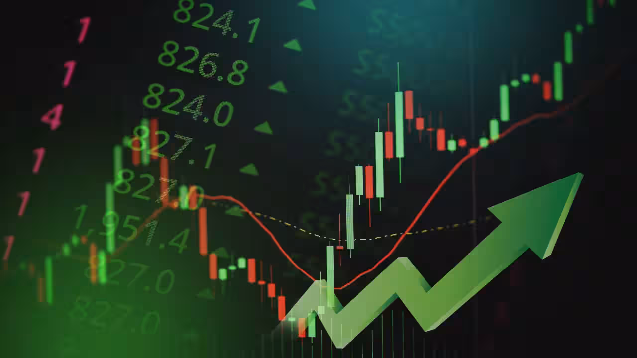 Stock Market LIVE: Benchmarks Open Lower; Select Stocks Shine Amid Sectoral Pressure