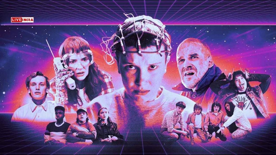 What Will Happen to Eleven in Stranger Things 5? Netflix Teases a Shocking Final Chapter