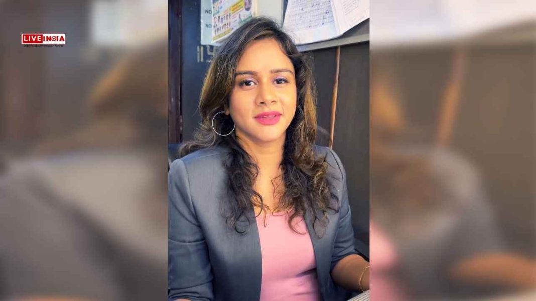 Telugu Anchor Swetcha Votarkar Dies by Suicide in Hyderabad; Father Files Complaint