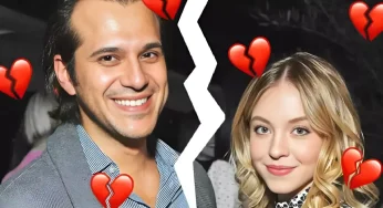 Sydney Sweeney Shocks Fans, Confirms Breakup with Jonathan Davino After 7 Years: “I’m Loving Being Single!”