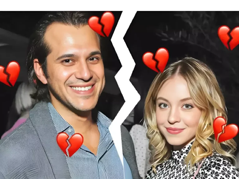 Sydney Sweeney Shocks Fans, Confirms Breakup with Jonathan Davino After 7 Years: “I’m Loving Being Single!”