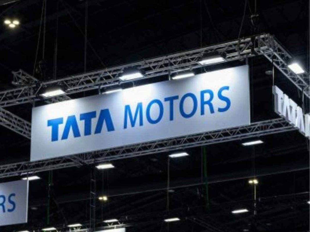 Tata Motors Share Price, Here’s What You Need to Know!