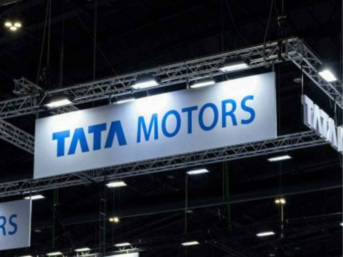 Tata Motors Share Price, Here’s What You Need to Know!