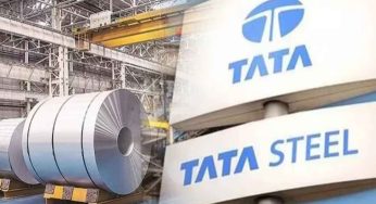 Tata Steel Share Price Surges Today