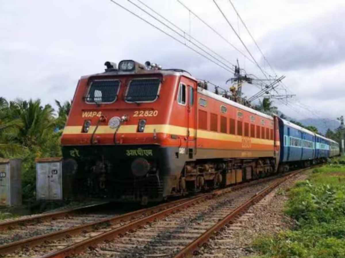 Texmaco Rail Share Price Today: June 26, 2025