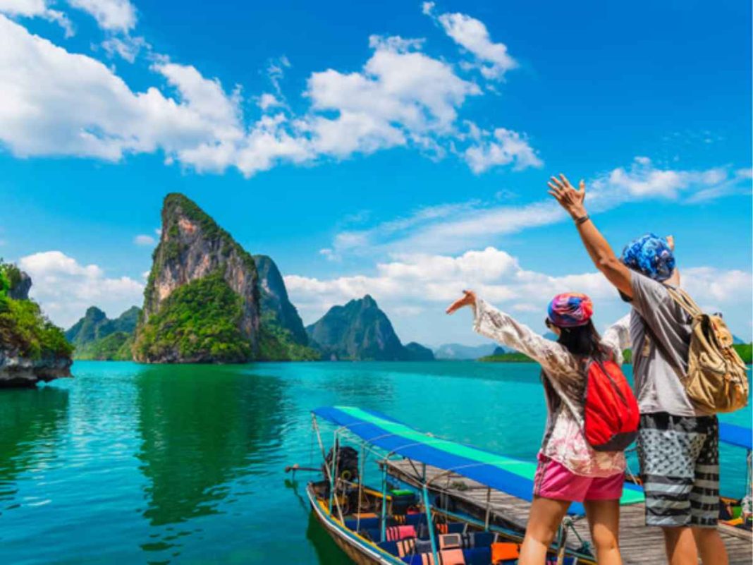 Thailand Launches 'Half-Price Thailand Travel' Scheme