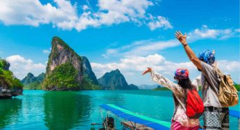 Thailand Launches ‘Half-Price Thailand Travel’ Scheme, Registration Begins From Today!
