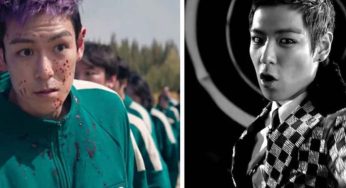 Squid Game Star BIGBANG’s T.O.P Set to Return With Solo Album – Fans Go Wild!