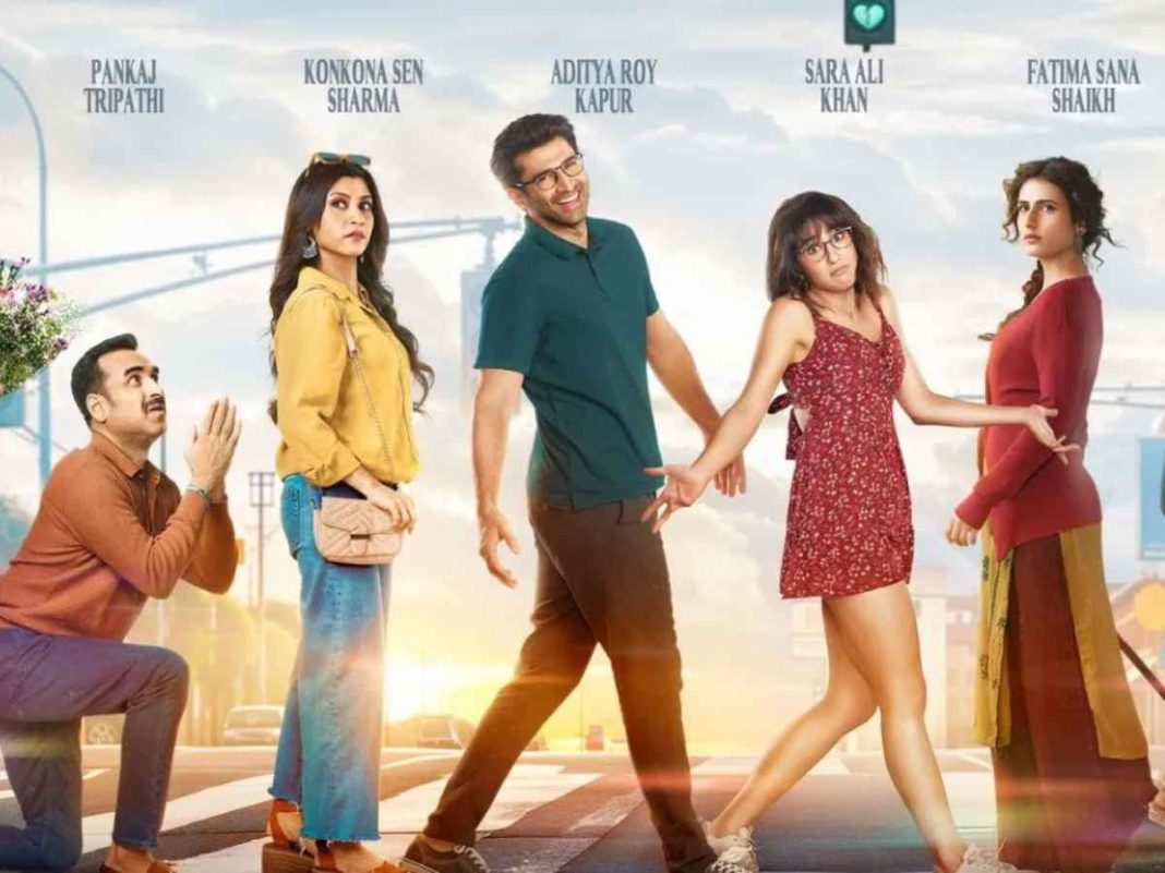 'Metro... In Dino' Trailer: From Konkona’s Return to Pritam’s Music; Everything You Need to Know!