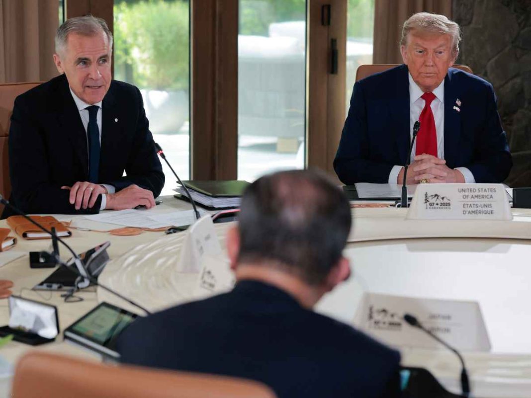 Digital Services Tax: Trump's Latest Beef With Canada