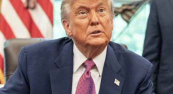 Donald Trump Earned $600 Million Last Year — Here’s Where It Came From!