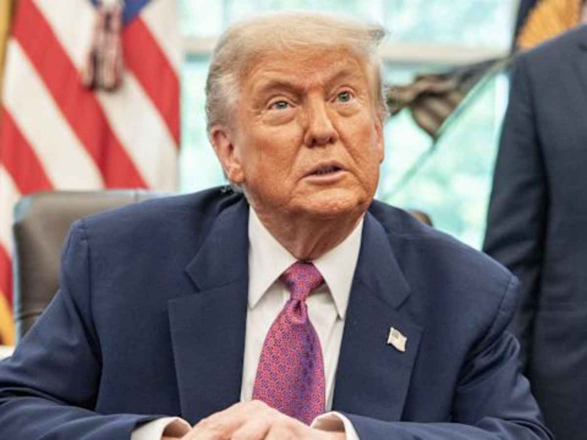 Donald Trump Earned $600 Million Last Year — Here's Where It Came From!