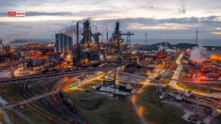 Live India Stock Market Update: Tata Steel Leads Early Gains on June 27; SBI, Tata Chemicals in Green