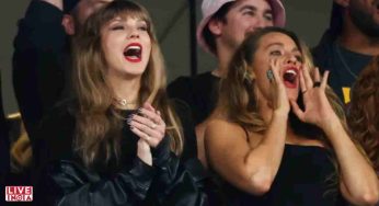 Taylor Swift Texts to Be Disclosed in Blake Lively vs. Justin Baldoni Legal Battle, Rules Judge