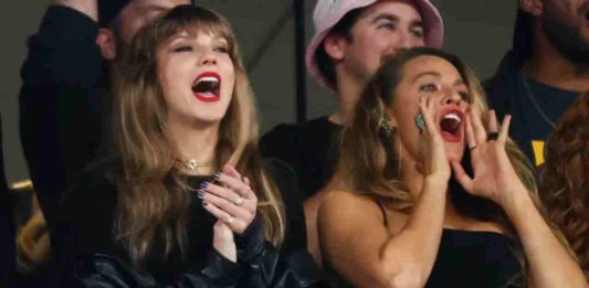 Taylor Swift Texts to Be Disclosed in Blake Lively vs. Justin Baldoni Legal Battle, Rules Judge