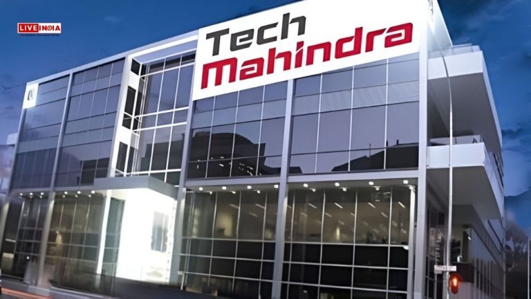 Where Will Tech Mahindra’s Share Price Be in 3 Years? Analysts Weigh In on 5G, AI, and Strategic Growth